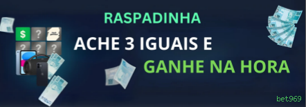 Cliente PC da bet969 para download