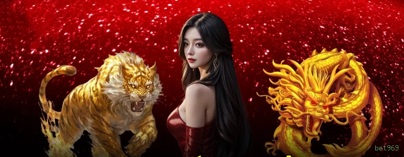 Imagem promocional dos jogos Fortune da bet969