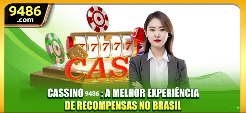bet969 - Entre no Jogo e Ganhe Muito no Cassino Online Mais Seguro do Brasil!