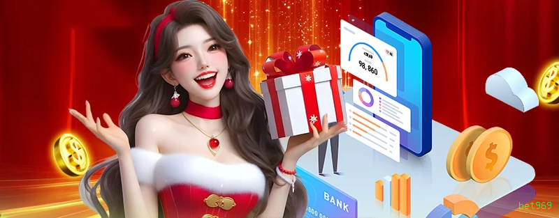 Imagem promocional dos jogos de lottery da bet969