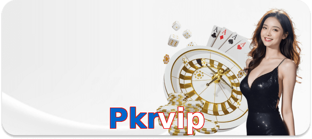 Pkrvip